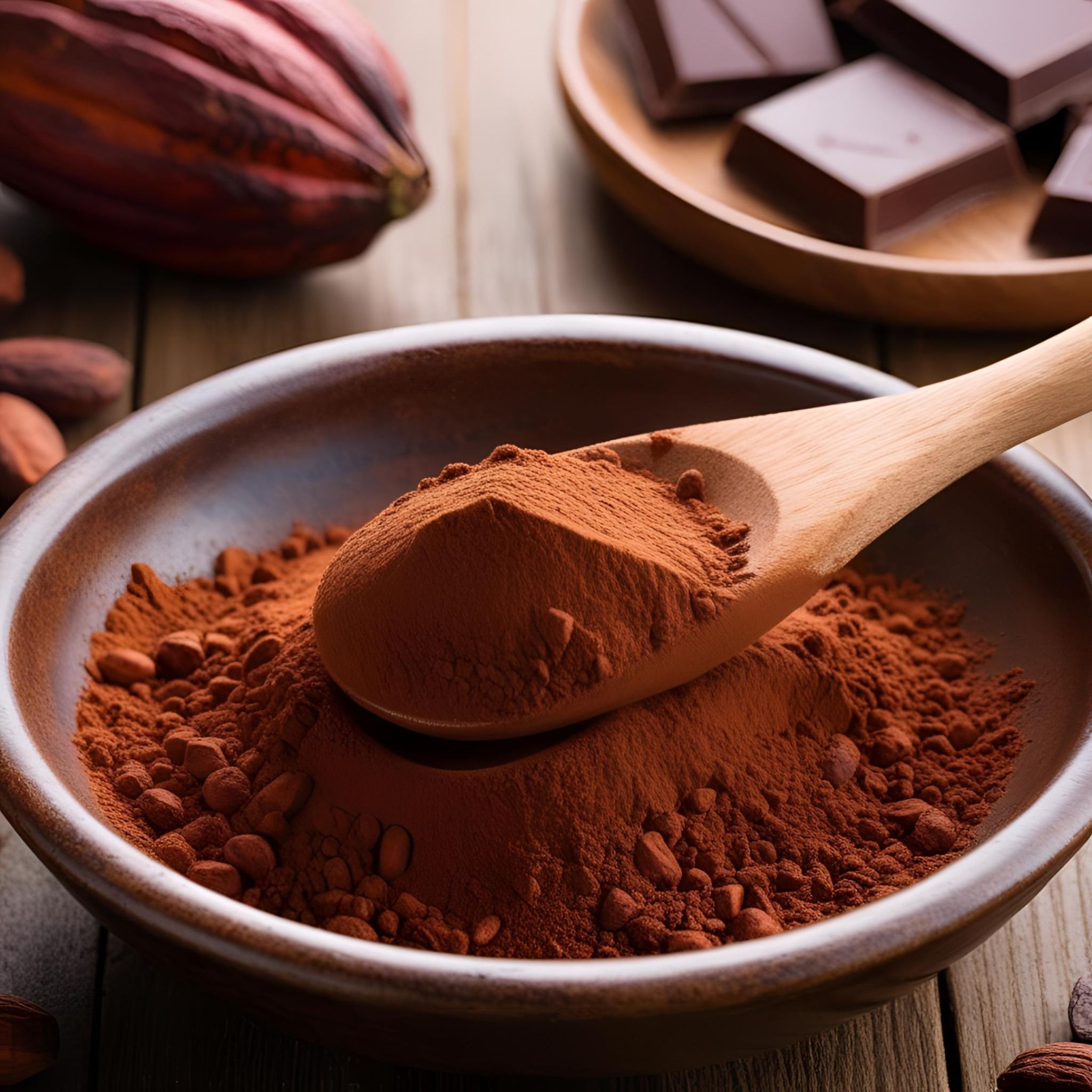 Cocoa Powder The Versatile Ingredient for Every Kitchen